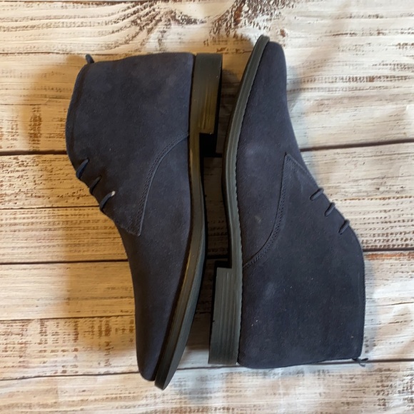 NEW Redfoot Dress Shoe Mens size 9 main image 5